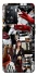 Чохол на OnePlus Nord N20 SE Fashion collage ver.13 фото 1 з 1