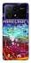 Чохол на Xiaomi Poco X6 Minecraft world фото 1 з 1
