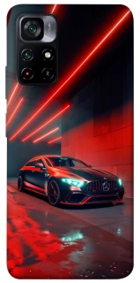 Чехол на Xiaomi Poco M4 Pro 5G Neon Mers фото 1 из 1