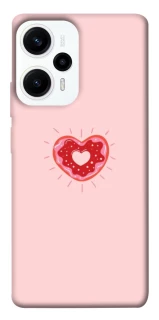 Чохол на Xiaomi Poco F5 / Note 12 Turbo Sweet donut фото 1 з 1