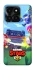 Чохол на Huawei Honor X6a Brawl Stars ver.11 фото 1 з 1