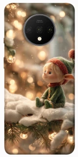 Чехол на OnePlus 7T Christmas mood ver.10 фото 1 из 1