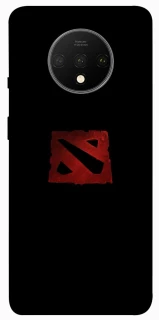 Чехол на OnePlus 7T Dota logo фото 1 из 1