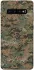 Чехол на Samsung Galaxy S10+ Camouflage v32 фото 1 из 1