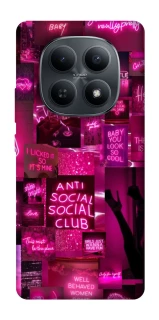 Чехол на Xiaomi Redmi Note 15 4G/5G (EU) Hot collage ver.7 фото 1 из 1