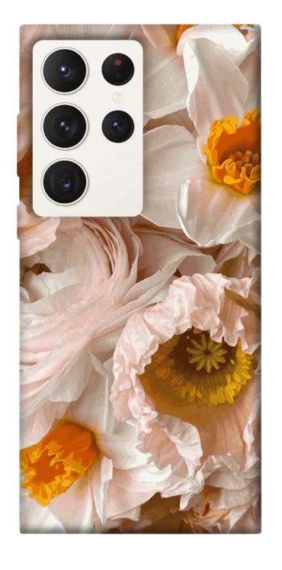 Чохол на Samsung Galaxy S23 Ultra Botanical Bliss фото 1 з 1