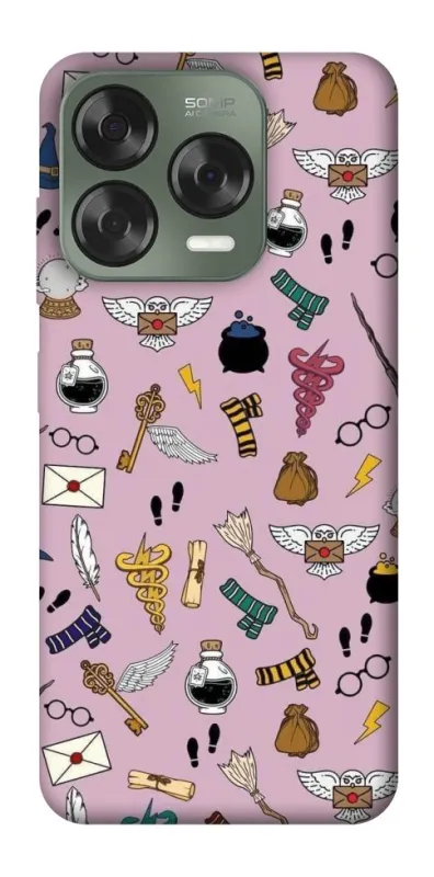 Чохол на ZTE Nubia V70 Design Harry Potter V16 фото 1 з 1