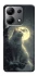 Чохол на Xiaomi Redmi Note 13 4G Кіт під місяцем фото 1 з 1