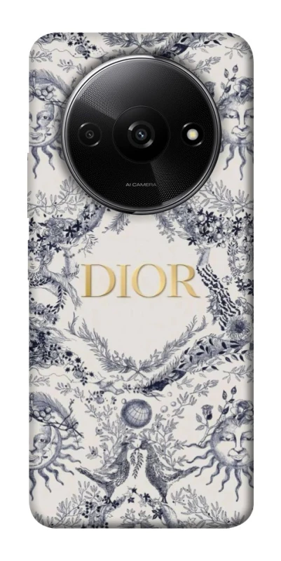 Чохол на Xiaomi Redmi A3 Dior фото 1 з 1
