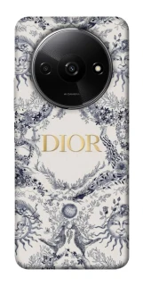 Чохол на Xiaomi Redmi A3 Dior фото 1 з 1