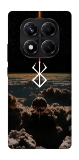 Чохол на Xiaomi Redmi Note 14 Pro 5G Berserk Universe фото 1 з 1