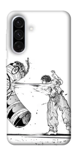 Чехол на Samsung Galaxy A36 5G Baki фото 1 из 1