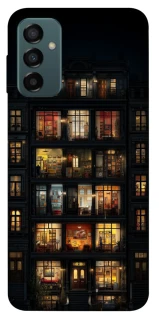 Чохол на Samsung Galaxy M13 4G My Home фото 1 з 1