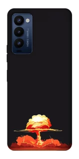 Чехол на TECNO Camon 18 Pro Boom фото 1 из 1