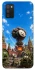 Чохол на Samsung Galaxy A03s Moscow never sleeps ver.7 фото 1 з 1