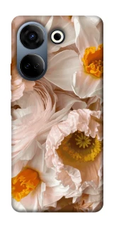 Чохол на TECNO Camon 20 Pro (CK7n) Botanical Bliss фото 1 Чохол на TECNO Camon 20 Pro (CK7n) Botanical Bliss фото 1 з 1