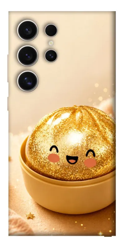 Чехол на Samsung Galaxy S25 Ultra Dumpling ver.6 фото 1 из 1