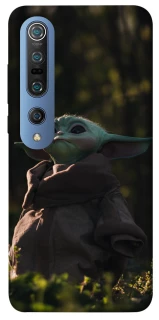Чохол на Xiaomi Mi 10 / Mi 10 Pro Бэбі Йода фото 1 з 1