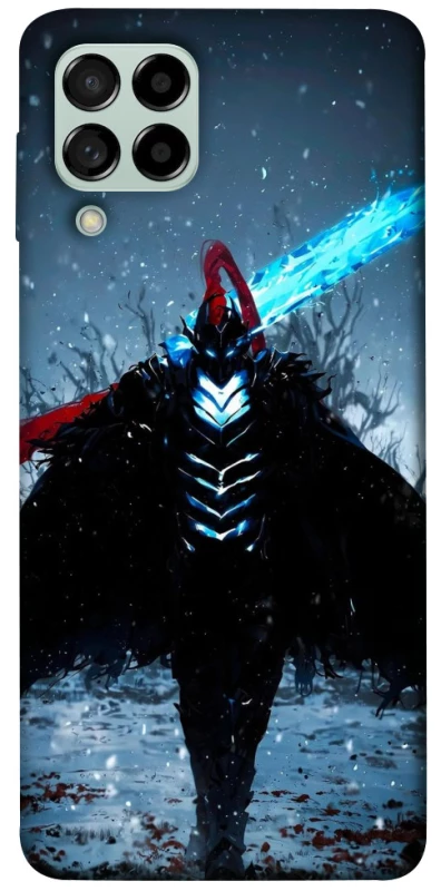 Чохол на Samsung Galaxy M53 5G Igris фото 1 з 1