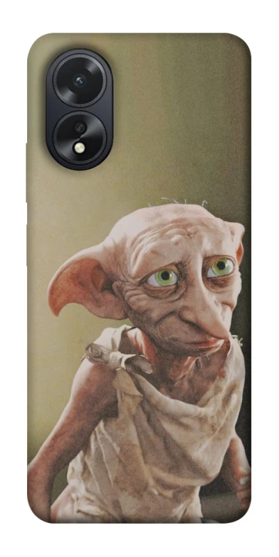 Чехол на Oppo A18 Harry Potter v4 фото 1 из 1