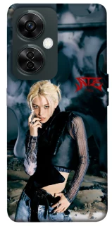 Чехол на OnePlus Nord CE 3 Lite Felix v2- Stray Kids фото 1 из 1