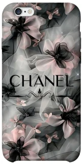 Чехол на Apple iPhone 6/6s (4.7") Chanel фото 1 из 1