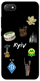 Чехол на Xiaomi Redmi 6A Kyiv фото 1 из 1