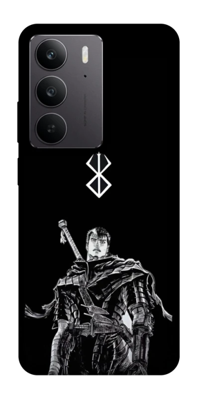 Чохол на Realme C75 Berserk stand фото 1 з 1