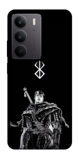 Чохол на Realme C75 Berserk stand фото 1 з 1