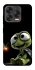 Чохол на ZTE Blade V70 Design Funny turtle фото 1 з 2