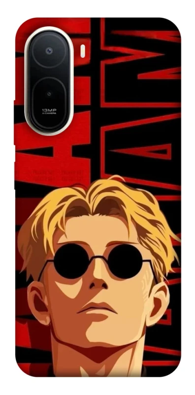 Чохол на Xiaomi Redmi A7 Pro 4G Nanami v2 фото 2 з 2