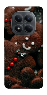 Чохол на Xiaomi Redmi Note 15 Pro 4G Новорічний v23 фото 1 з 1