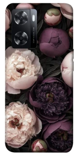 Чехол на Oppo A57s Heart of a Flower фото 1 из 1