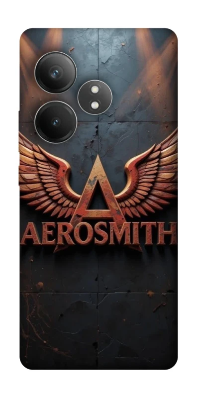 Чохол на Realme GT Neo 6 Aerosmith фото 1 з 1