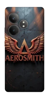 Чохол на Realme GT Neo 6 Aerosmith фото 1 з 1