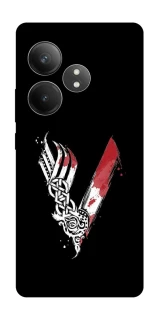Чехол на Realme GT Neo 6 V-Vikings фото 1 из 1