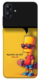 Чехол на Samsung Galaxy A04e Bart фото 1 из 1