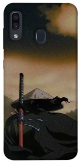 Чохол на Samsung Galaxy A20 / A30 Samurai v2 фото 1 з 1