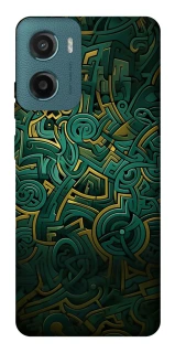 Чохол на Motorola Moto G06 Абстракція v5 фото 1 з 1