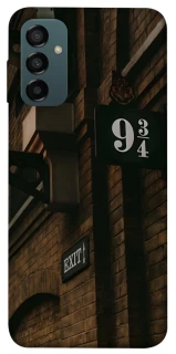 Чехол на Samsung Galaxy M14 5G Harry Potter v9 фото 1 из 1