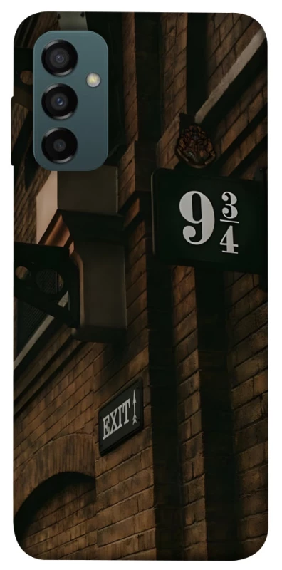 Чехол на Samsung Galaxy M34 5G Harry Potter v9 фото 1 из 1
