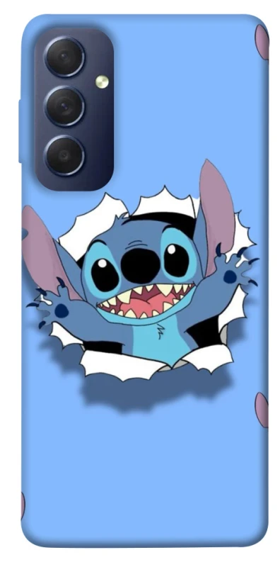 Чохол на Samsung Galaxy M54 5G Stitch ver.6 фото 1 з 1