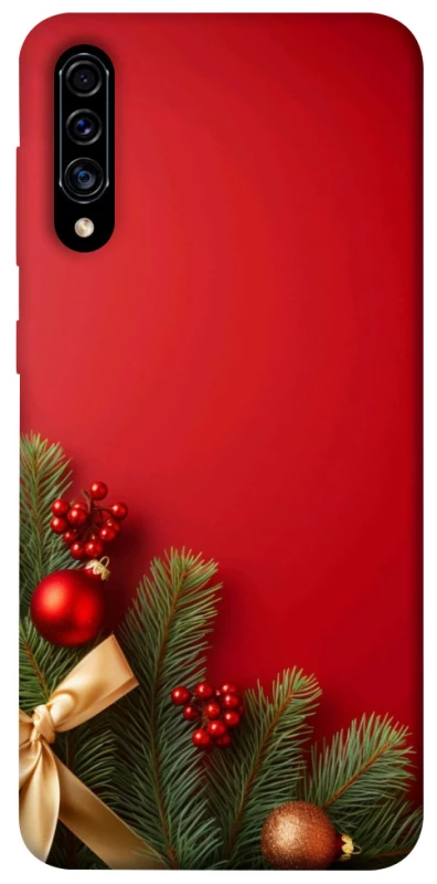 Чохол на Samsung Galaxy A50 (A505F) / A50s / A30s Новорічний v21 фото 1 з 1