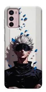 Чохол на Motorola Moto G42 Satoru Gojo v4 фото 1 з 1
