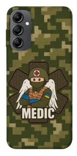 Чехол на Samsung Galaxy A14 4G/5G Medic фото 1 из 1