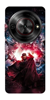 Чохол на ZTE Nubia Focus Doctor Strange фото 1 з 1