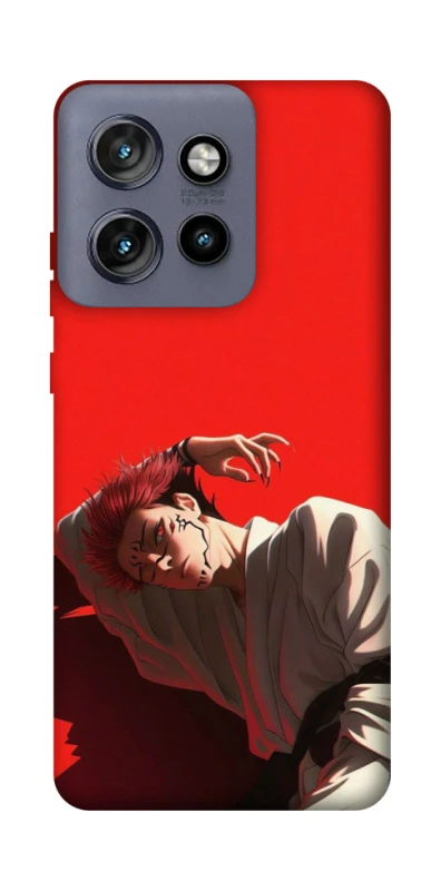 Чехол на Motorola Edge 50 Neo Itadori фото 1 из 1