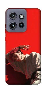 Чехол на Motorola Edge 50 Neo Itadori фото 1 из 1