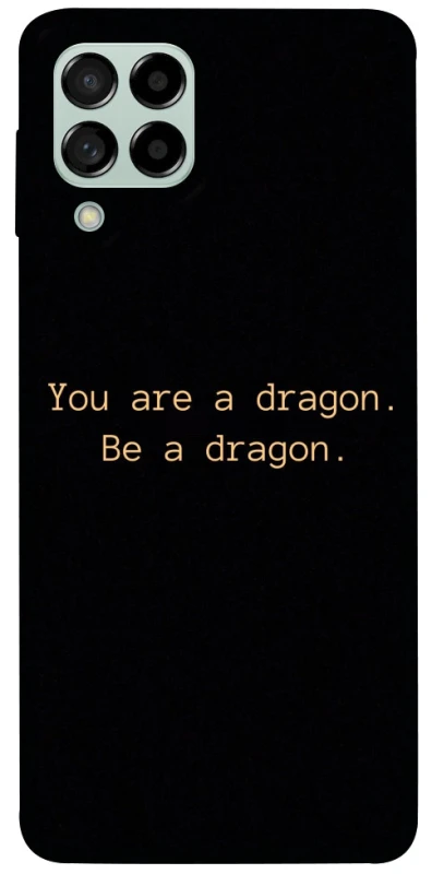 Чохол на Samsung Galaxy M53 5G House of the Dragon ver.9 фото 1 з 1