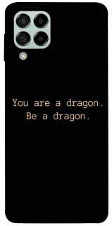 Чохол на Samsung Galaxy M53 5G House of the Dragon ver.9 фото 1 з 1